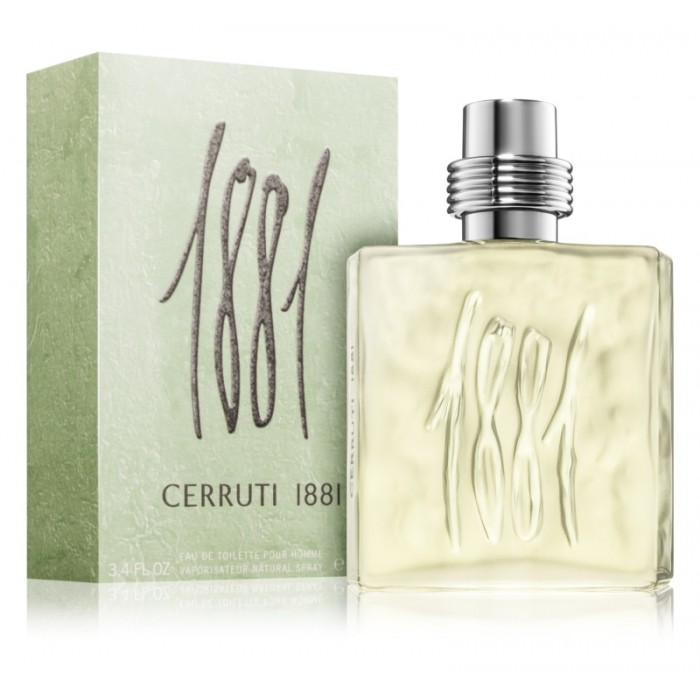 Cerruti 1881 Pour Homme EDT 50ml за мъже